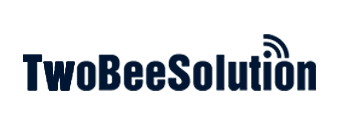Two bee solution